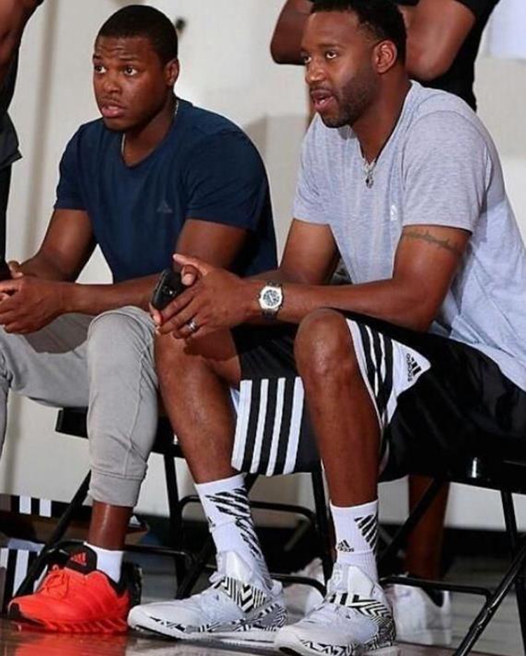 他重塑了 他重塑了