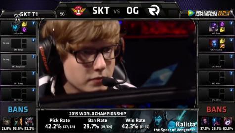 从赛场呈现 从赛场呈现