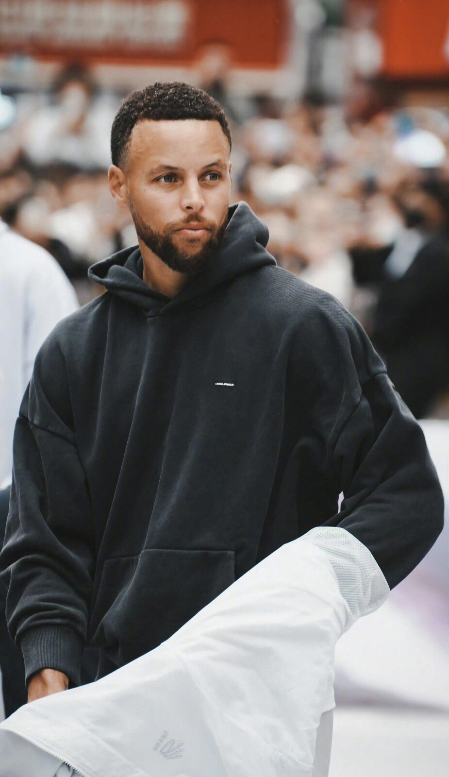 布克接球前 布克接球前